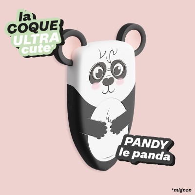 Coque brosse ultra...