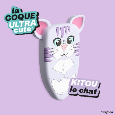 copy of Coque brosse ultra...