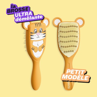 Brosse à cheveux Ultra...