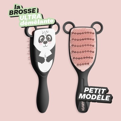 Brosse à cheveux Ultra...