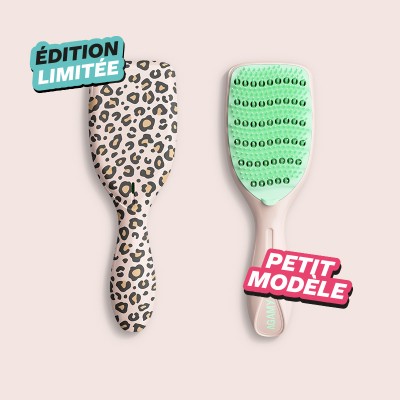 Cepillo para el cabello...