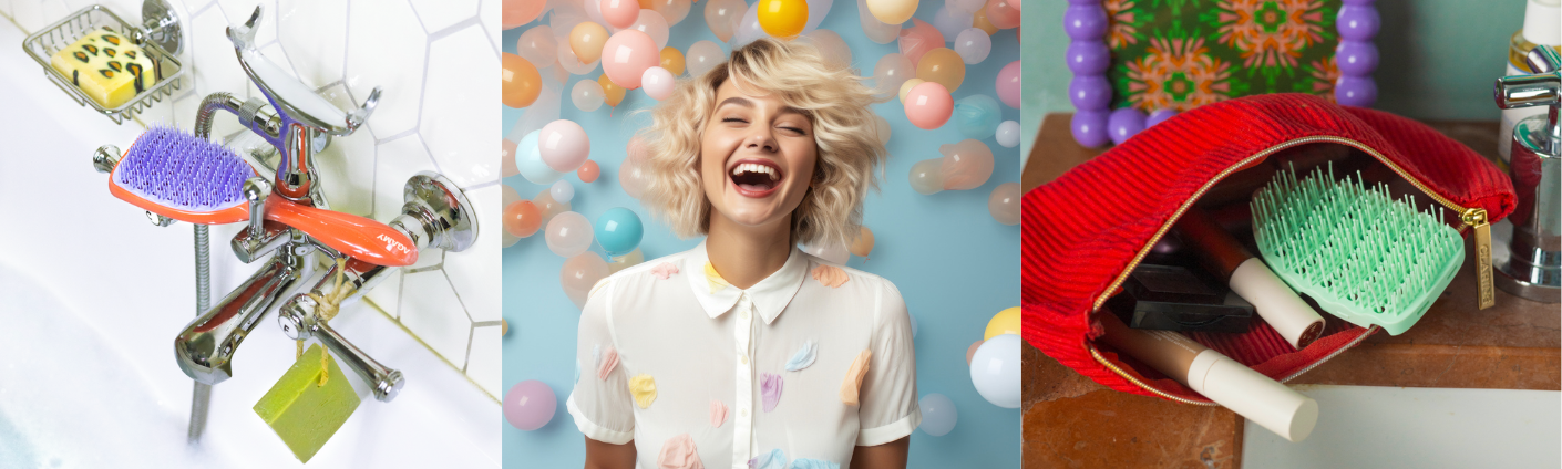 Hair detox naturelle : pourquoi et comment purifier tes cheveux (avec ta brosse AGAMY)