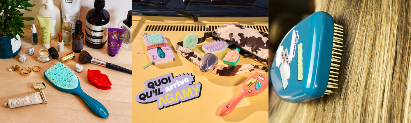 L’importance brosse cheveux : ce que la science du cheveu confirme