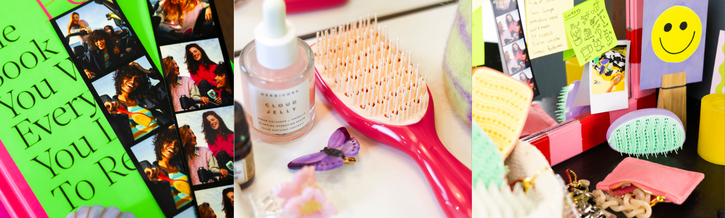 Routine capillaire minimaliste : adopter le hair care less is more