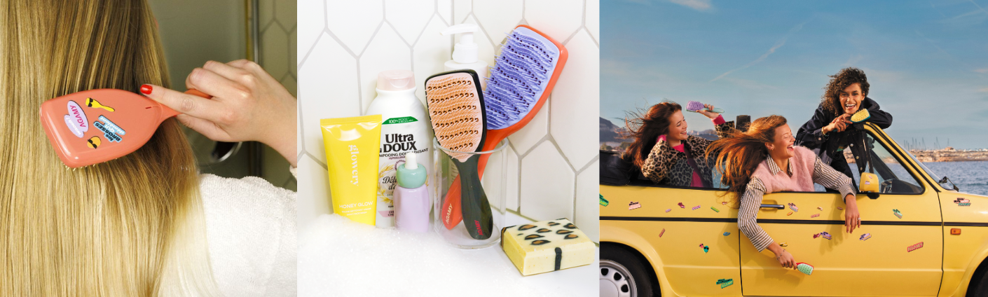 Cheveux secs : comment retrouver une chevelure douce et éclatante ?