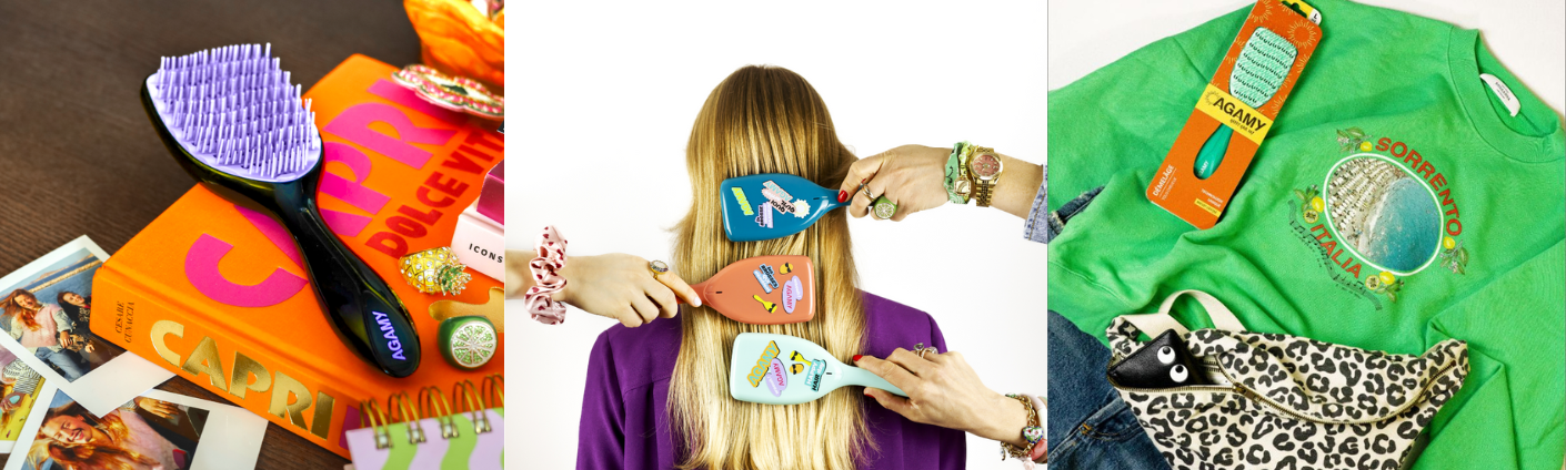 Hair trends 2025 : les coiffures TikTok et Instagram à adopter 