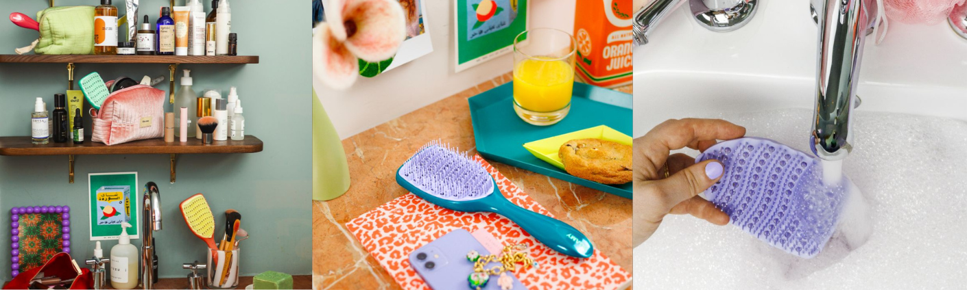 Soin du cuir chevelu : pourquoi c’est la clé de cheveux en bonne santé