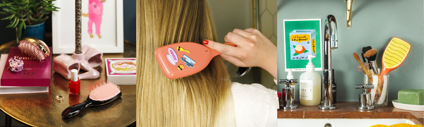 Hair hacks de coiffeurs à reproduire chez toi