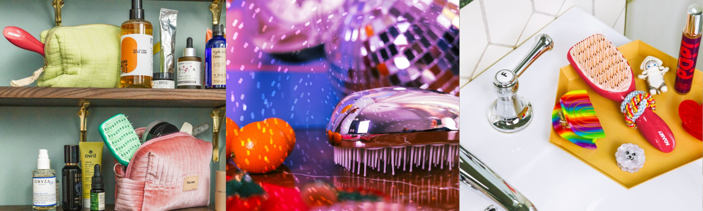 Les accessoires cheveux tendance 2025 qui transforment ton look