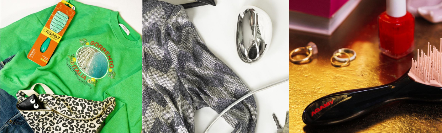 Routine Curly Hair : les bons gestes et outils indispensables