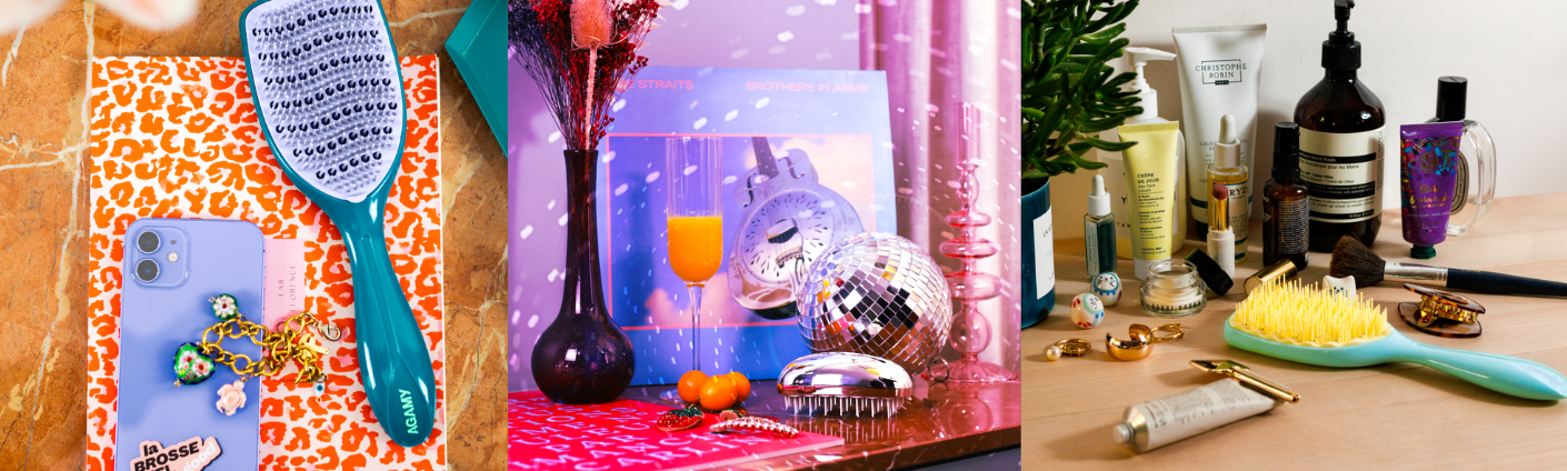 La frange revient en force : comment l’entretenir sans se prendre la tête !